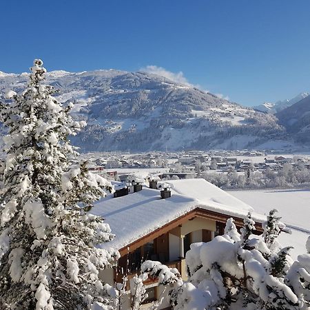 Appartement Weigl Zell am Ziller Exterior photo