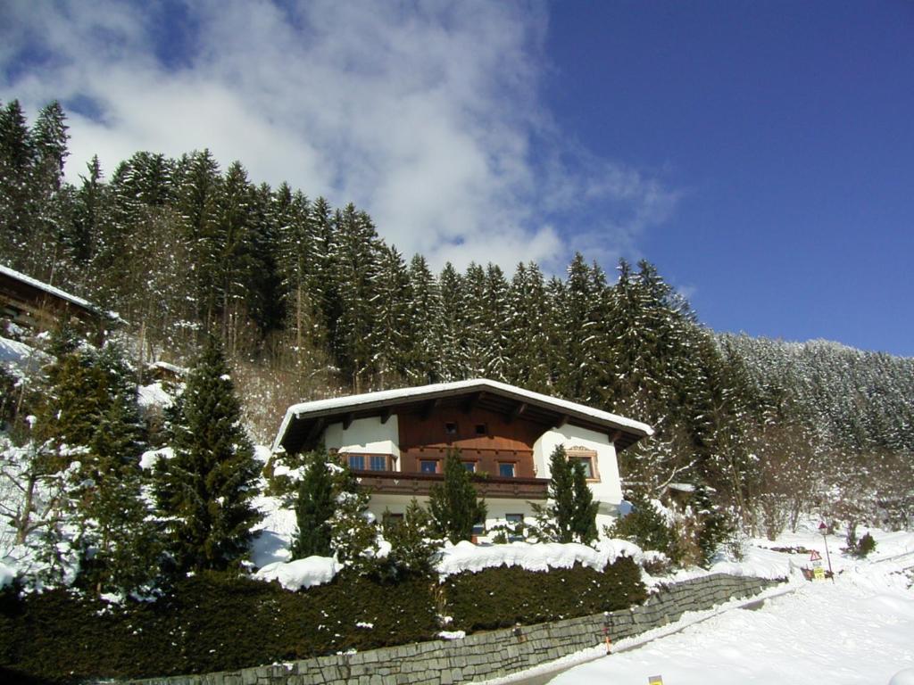 Appartement Weigl Zell am Ziller Room photo