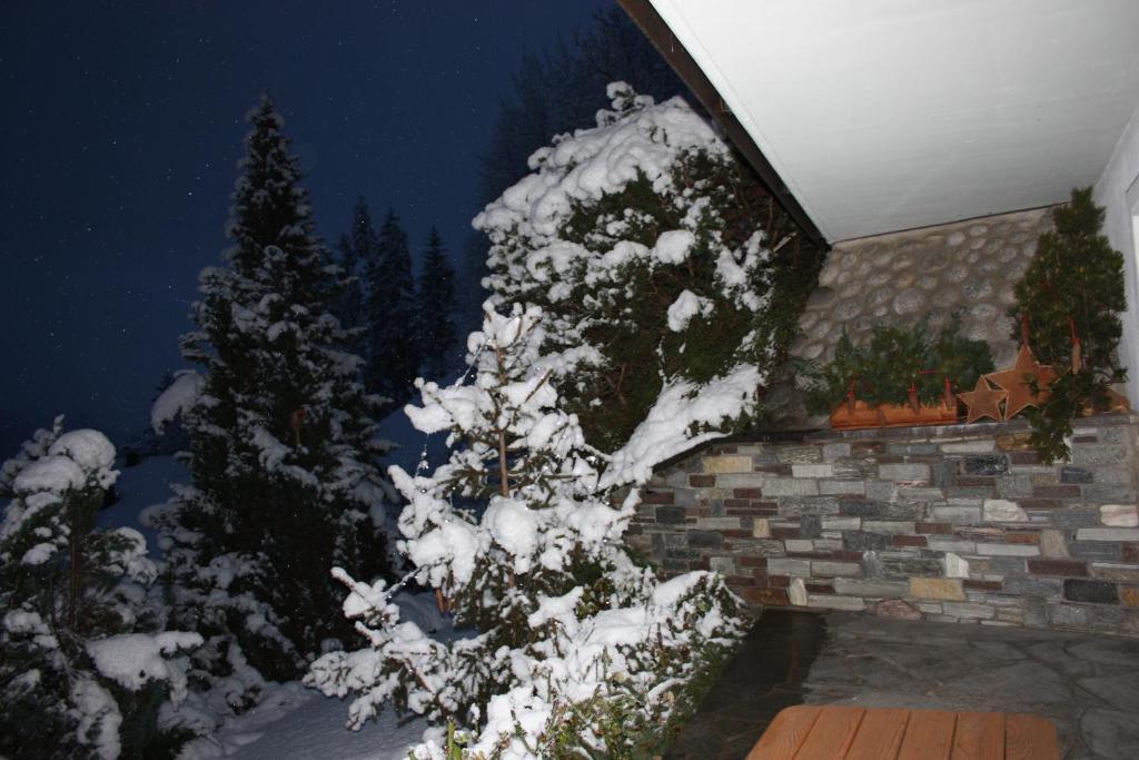 Appartement Weigl Zell am Ziller Exterior photo