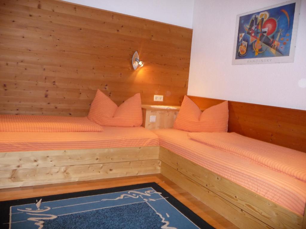 Appartement Weigl Zell am Ziller Room photo