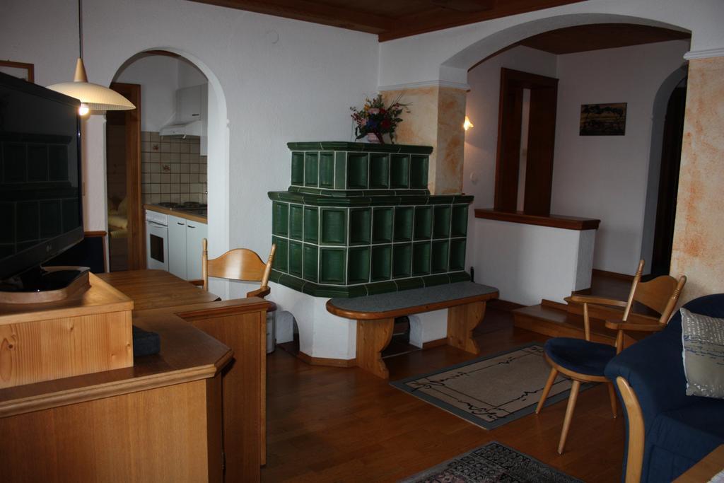 Appartement Weigl Zell am Ziller Exterior photo