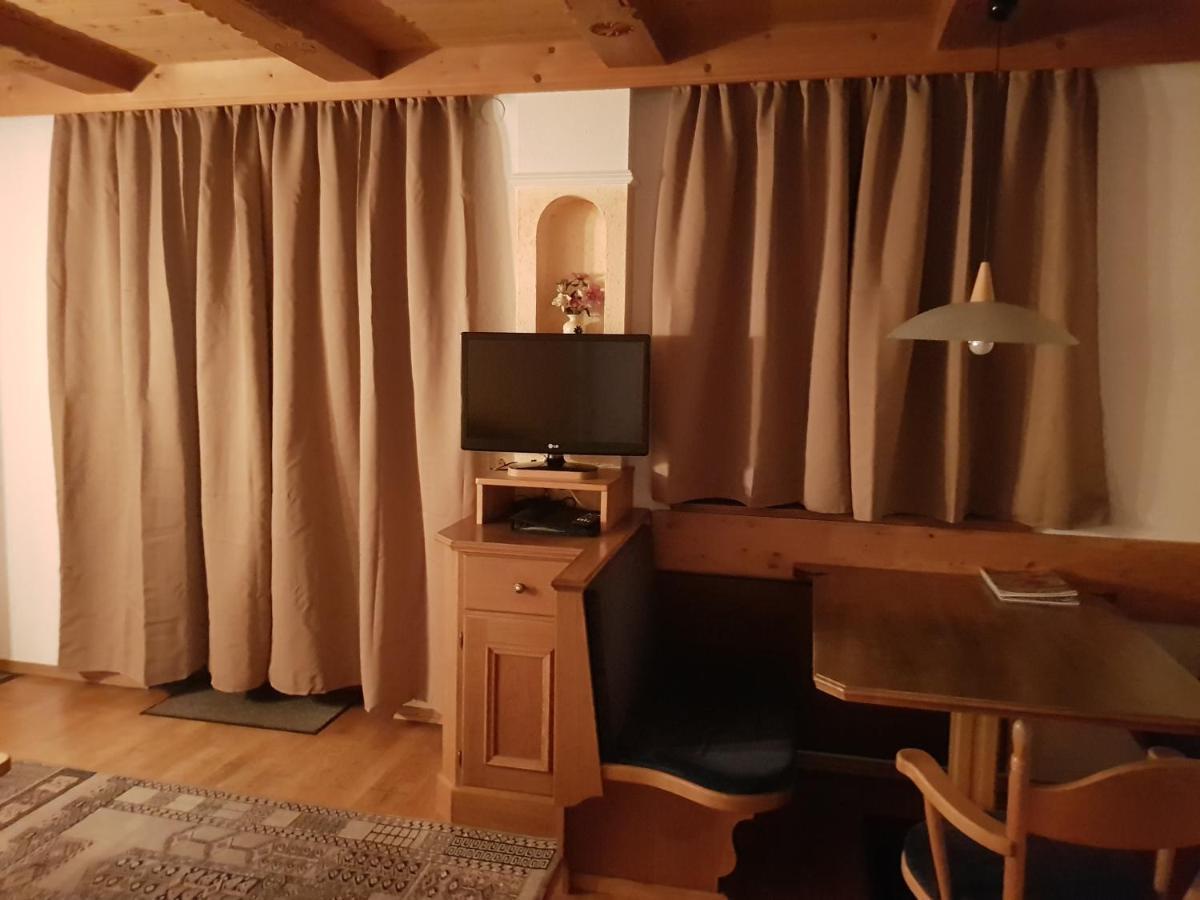 Appartement Weigl Zell am Ziller Exterior photo