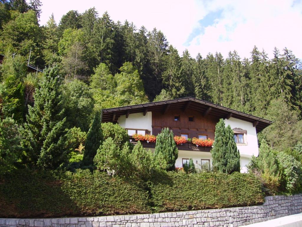 Appartement Weigl Zell am Ziller Exterior photo